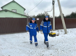 586 многодетных семей Тверской области газифицировали дома благодаря региональной поддержке
