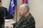 Владимир Васильев провел прием граждан в штабе общественной поддержки «Единой России» в Твери