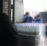 «Единая Россия» закупила воду для бойцов СВО - Единая Россия