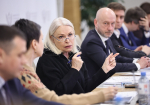 23.01.2026 | В Москве обсудили проведение эксперимента по расширению доступности СПО в 2026 году