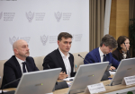23.01.2026 | В Москве обсудили проведение эксперимента по расширению доступности СПО в 2026 году