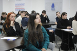 В Твери широко отметили День российского студенчества