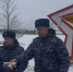 Росгвардейцы в Твери приняли участие во Всероссийской патриотической акции «Блокадный хлеб» - Росгвардия