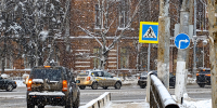 Погода в Твери 28 января. Снежность - Газета Вся Тверь