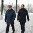 28.01.2026 | Временно исполняющий обязанности Губернатора Виталий Королев вручил новый служебный транспорт Управлению МВД России по Тверской области - Правительство области