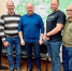 «Герои Верхневолжья» встретились с главой Калининского округа - Калининский район
