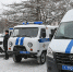 Тверское управление МВД отчиталось о работе за год и получило 13 новых машин - Газета Вся Тверь