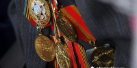 101 год исполнился ветерану из Западной Двины Анне Григорьевне Зуевой - Афанасий-биржа