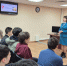 Школьники узнали об основных видах налогов и их роли в формировании бюджетов разных уровней - УФНС