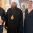 Национальный туристский маршрут приведет к святыням Тверской земли - Газета Вся Тверь