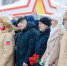 В Твери проходят мероприятия в честь 83-й годовщины победы в Сталинградской битве - Администрация г. Тверь