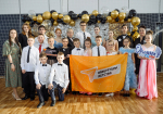 02.02.2026 | Более 140 участников программы «Орлята России» попали на бал «Встреча друзей» в Тверской области