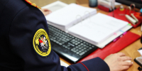 В Тверской области руководитель коммерческой организации подозревается в совершении мошенничества - Следственный комитет