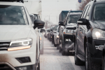 Тверская автоледи предстанет перед судом за повторную пьяную езду