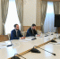 03.02.2026 | Врио Губернатора Виталий Королев и Постоянный представитель Республики Саха (Якутия) при Президенте РФ Андрей Федотов определили приоритеты сотрудничества Верхневолжья и Якутии - Главное управление по архивному делу
