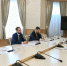 03.02.2026 | Врио Губернатора Виталий Королев и Постоянный представитель Республики Саха (Якутия) при Президенте РФ Андрей Федотов определили приоритеты сотрудничества Верхневолжья и Якутии - Правительство области