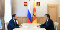 В Тверской области идет перезагрузка системы среднего профессионального образования - Тверские ведомости