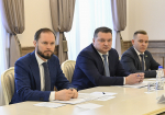 04.02.2026 | При поддержке АО «Росагролизинг» Тверская область планирует закупить крупную партию автобусов, а также сельскохозяйственную и коммунальную технику