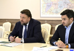 04.02.2026 | При поддержке АО «Росагролизинг» Тверская область планирует закупить крупную партию автобусов, а также сельскохозяйственную и коммунальную технику