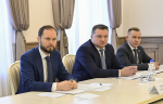 04.02.2026 | При поддержке АО «Росагролизинг» Тверская область планирует закупить крупную партию автобусов, а также сельскохозяйственную и коммунальную технику