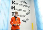 04.02.2026 | Команда тверского Детского технопарка «Кванториум» выступила на чемпионате по подводно-исследовательскому спорту