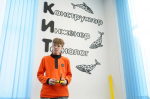 Команда тверского Детского технопарка «Кванториум» выступила на чемпионате по подводно-исследовательскому спорту