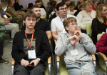 04.02.2026 | Команда тверского Детского технопарка «Кванториум» выступила на чемпионате по подводно-исследовательскому спорту