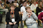 Команда тверского Детского технопарка «Кванториум» выступила на чемпионате по подводно-исследовательскому спорту