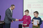 Команда тверского Детского технопарка «Кванториум» выступила на чемпионате по подводно-исследовательскому спорту