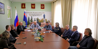 В УФСИН России по Тверской области подвели итоги работы Общественного совета за год - УФСИН