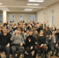 В ТвГУ прошла встреча с депутатом и известным публицистом Анатолием Вассерманом - Газета Вся Тверь