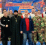 Тверичане стали победителями межрегионального турнира по боевому самбо - Газета Вся Тверь