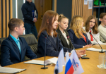 06.02.2026 | Школьники защитили проекты по развитию региона на Тверском вагоностроительном заводе