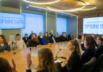 06.02.2026 | Школьники защитили проекты по развитию региона на Тверском вагоностроительном заводе