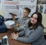 Завершилось обучение волонтеров проекта «Калязинские тропы: карта времени» - Единая Россия