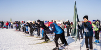 В городе Бологое пройдет «Лыжня России-2026» - Тверские ведомости