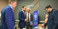 09.02.2026 | Врио Губернатора Виталий Королев определил приоритеты высшего образования в регионе на встрече с руководителями вузов и НИИ Тверской области: подготовка востребованных кадров, взаимодействие с предприятиями, практическое применение разработок - Правительство области
