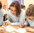 В тверских школах День науки отметили экспериментами и фестивалями знаний - Газета Вся Тверь