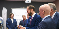 День науки 2026 в ТвГТУ с участием губернатора - ТвГТУ