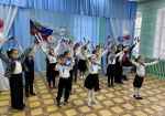 10.02.2026 | Детские сады Тверской области присоединились к программе «Орлята-дошколята»