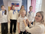 10.02.2026 | Детские сады Тверской области присоединились к программе «Орлята-дошколята»