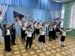 10.02.2026 | Детские сады Тверской области присоединились к программе «Орлята-дошколята»