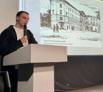 11.02.2026 | В «Пролетарке» прошла тематическая программа для студентов к 200-летию Салтыкова-Щедрина