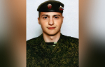 В Осташковском районе простятся с бойцом СВО Константином Андреевым