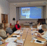 В Музейно‑выставочном центре имени Л. Чайкиной Тверского областного Дома народного творчества прошёл семинар для специалистов Областного центра культуры, народного творчества и кино Липецкой области - Дом народного творчества