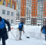 «Снежный десант» в Тверской области продолжается - Единая Россия