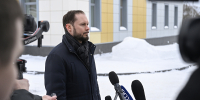12.02.2026 | Виталий Королев дал ряд поручений по итогам рабочей поездки в Торжок - Правительство области