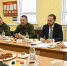 12.02.2026 | Врио Губернатора Виталий Королев в Торжке встретился с военнослужащими Центра боевого применения и переучивания летного состава армейской авиации - Правительство области