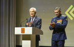 13.02.2026 | Врио Губернатора Виталий Королев учредил новую номинацию для молодежных медиастудий в рамках регионального конкурса журналистского мастерства «Грани»