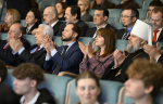 13.02.2026 | Врио Губернатора Виталий Королев учредил новую номинацию для молодежных медиастудий в рамках регионального конкурса журналистского мастерства «Грани»